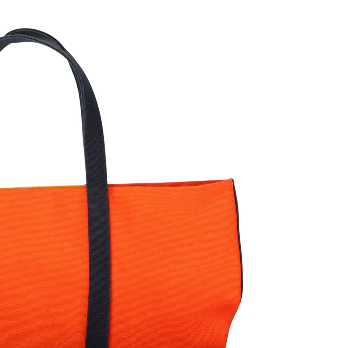 폴로 랄프로렌 빅포니 캔버스 헤비 토트백 상품이미지5