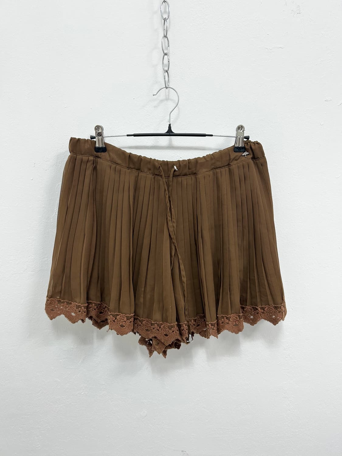 [RUSTY] 코디셋 ! 딸기초코 러스티 핑크 스컬 y2k 코디셋  상품이미지9