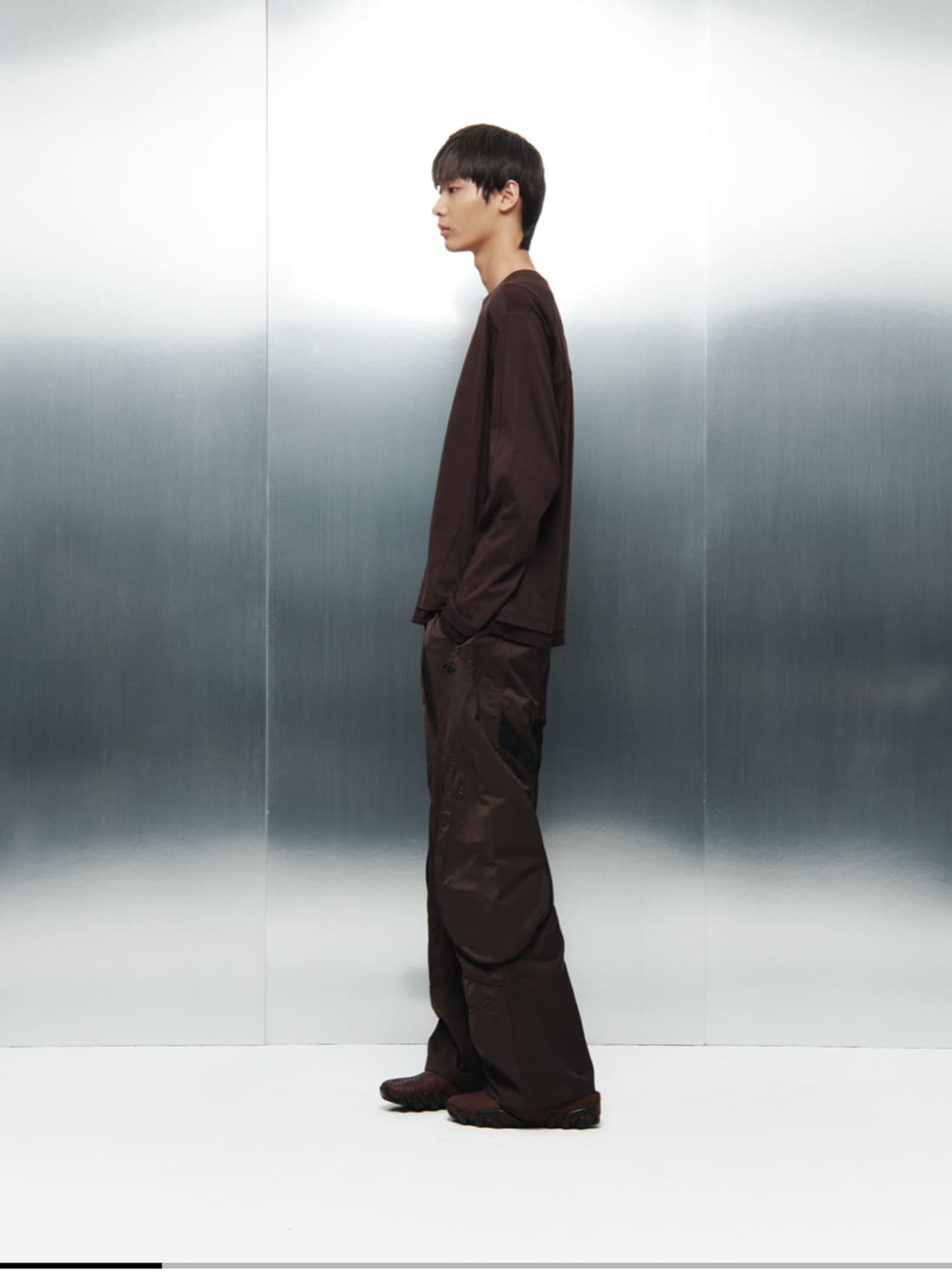 Covering pocket pants V2 상품이미지1