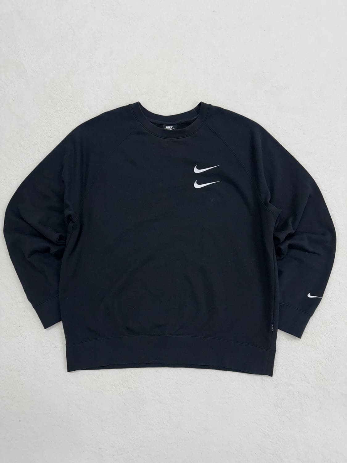 나이키 더블스우시 맨투맨 (2XL) 상품이미지1