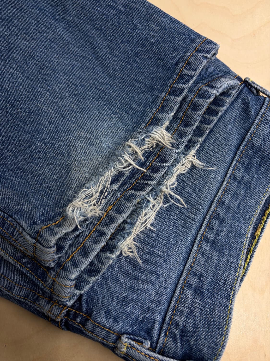 LEVI'S 550 (#040) 상품이미지6