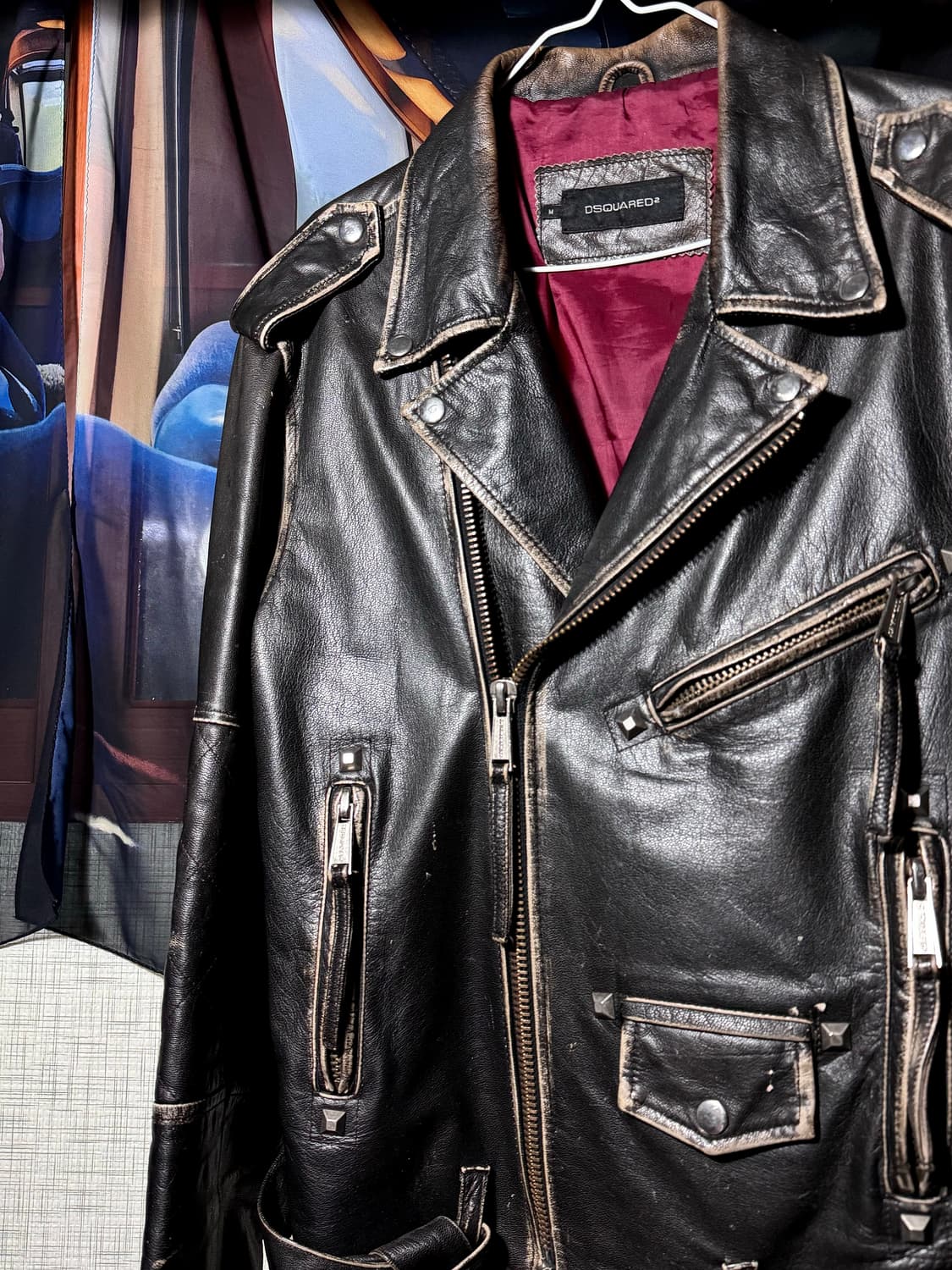 DSQUARED2 상품이미지4