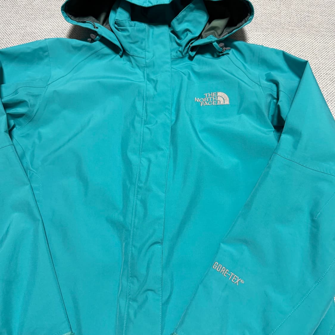 노스페이스 고어텍스 바람막이 자켓 상품이미지2