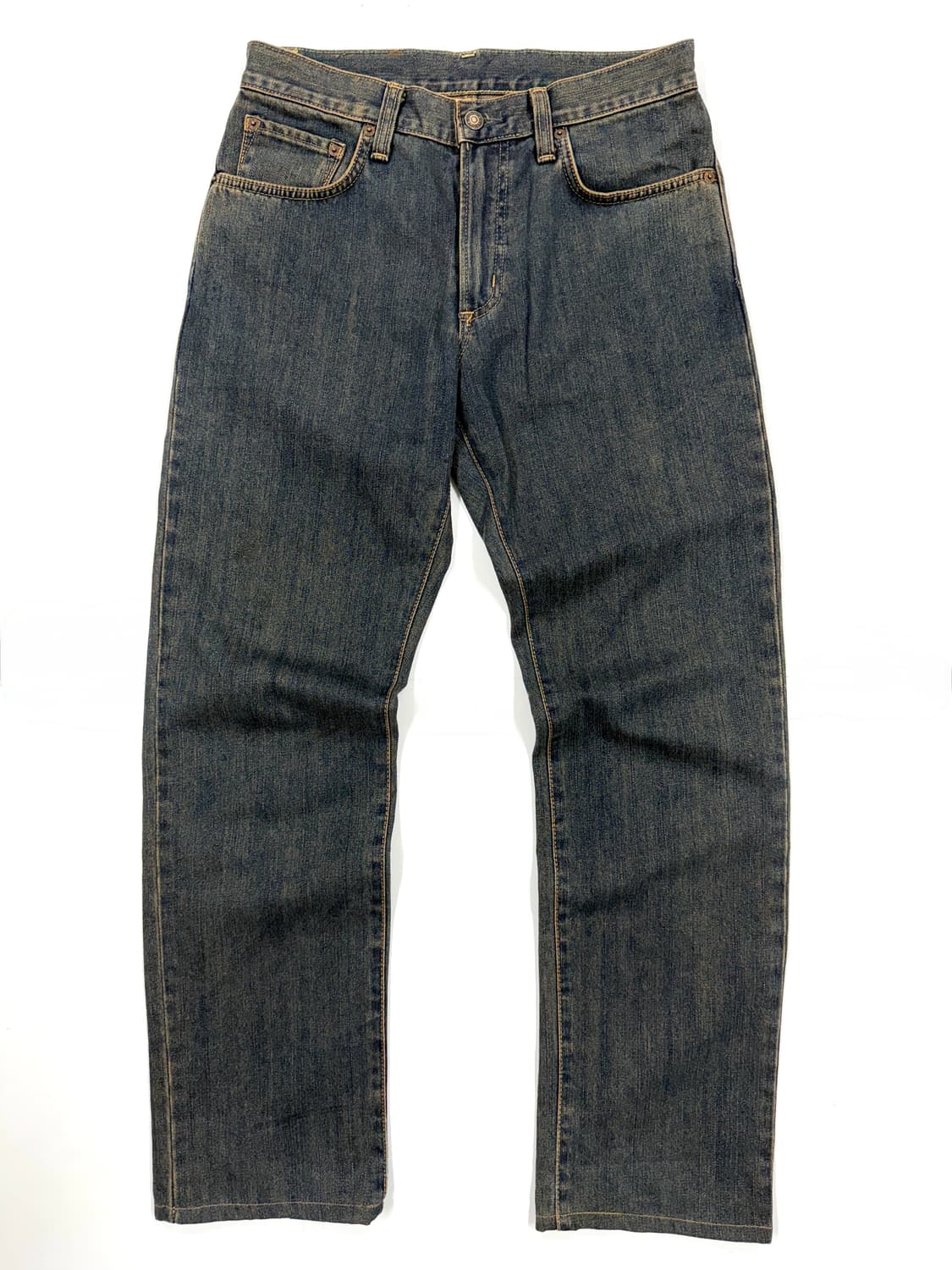 EDWIN 404 빈티지 데님 팬츠 상품이미지1