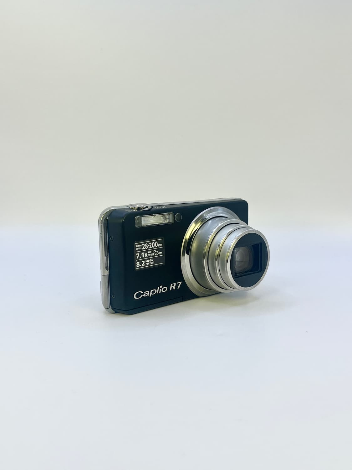 Ricoh Caplio R7 상품이미지7