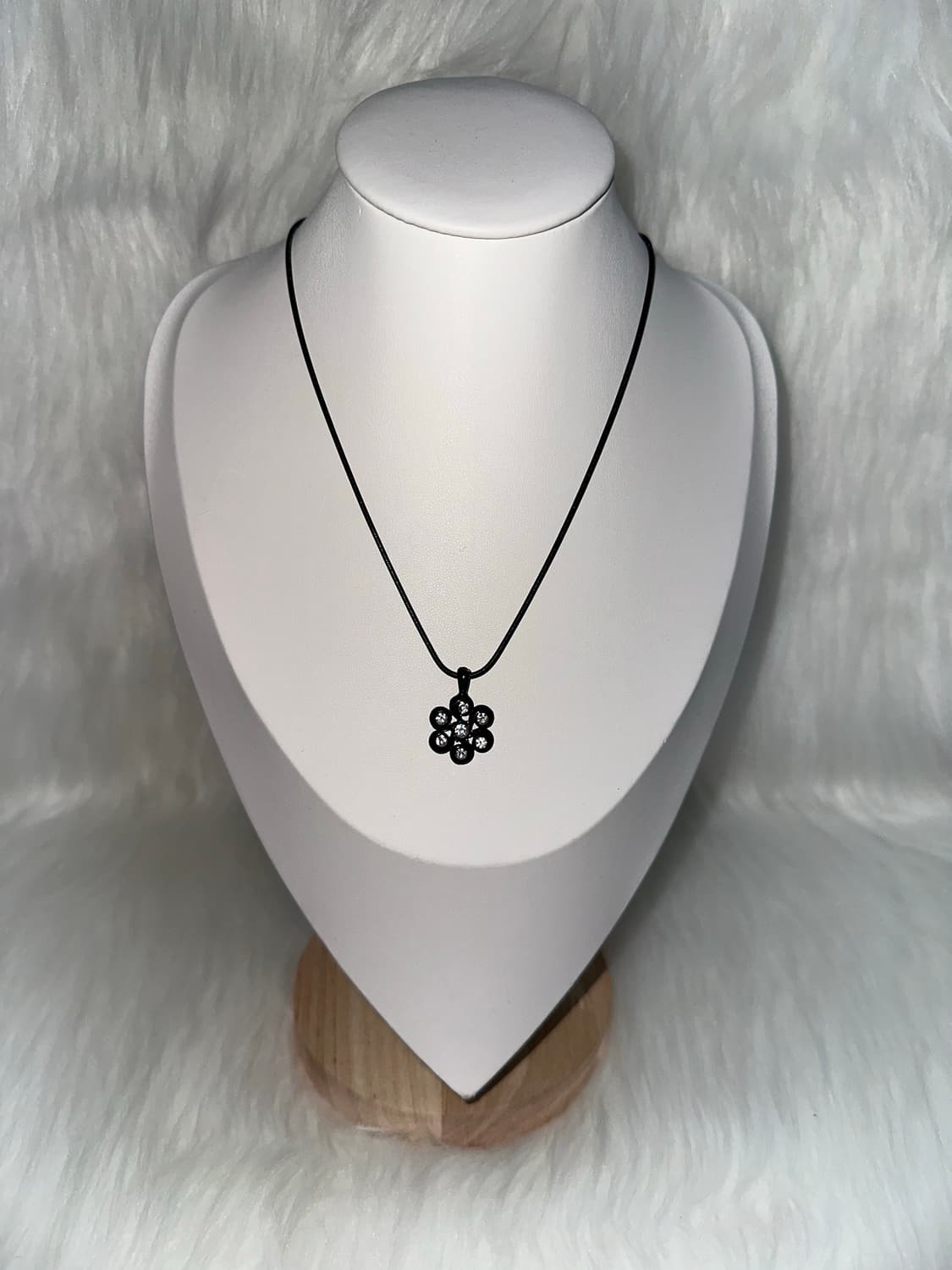 오리엔탈 고스펑크 목걸이 상품이미지1