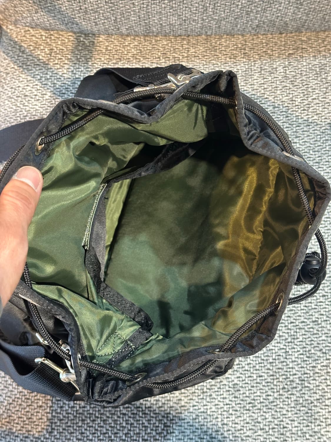 포터 벌룬삭(L)  상품이미지6