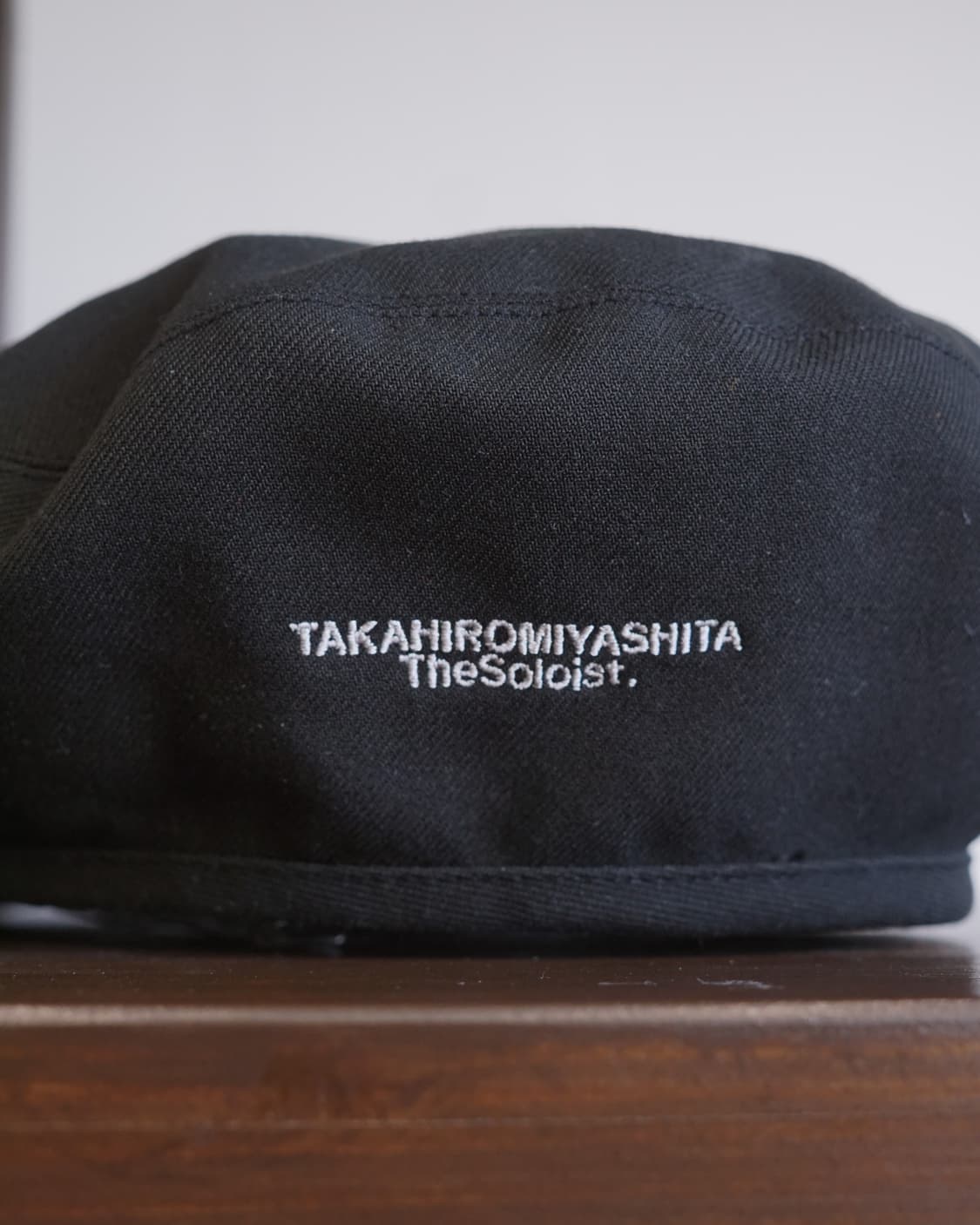 Takahiro Miyashita The Soloist X New Era 상품이미지2