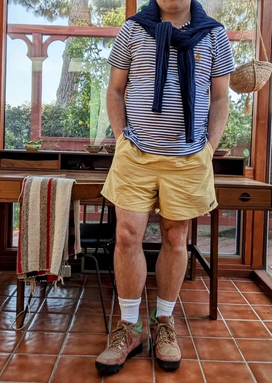 [275] 뉴발란스 레이니어 부츠 상품이미지9