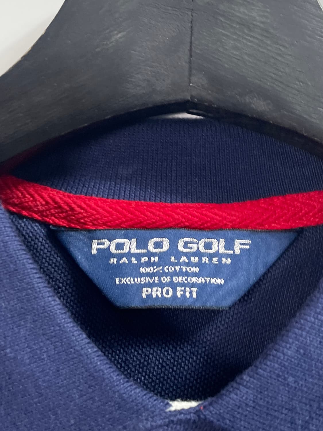 폴로 랄프로렌 빅포니 치프키프 챔피언쉽 카라티 (on.454) 상품이미지5