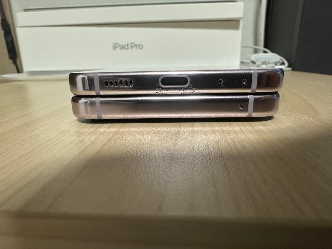 갤럭시 z플립5 512gb 상품이미지8