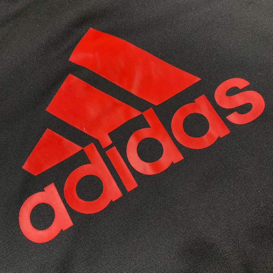 아디다스 리버풀 10-11시즌 트레이닝 탑  상품이미지4