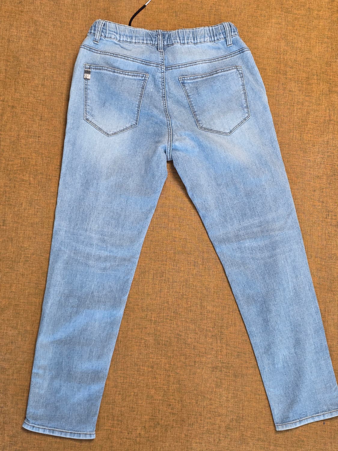 닉스 청바지 30 4벌 상품이미지2