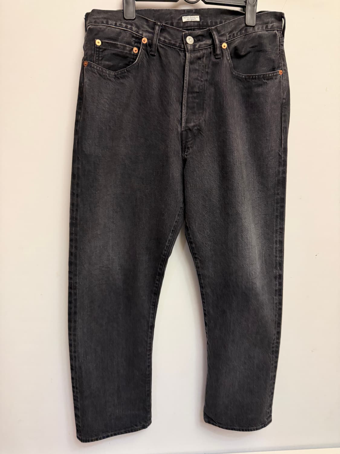 피그벨  페이디드 데님 상품이미지1