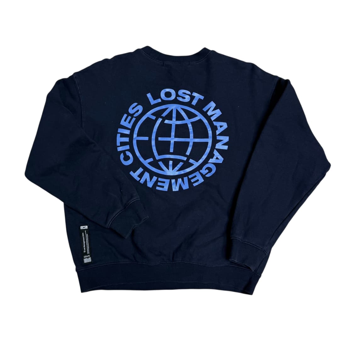 LMC 맨투맨 상품이미지3