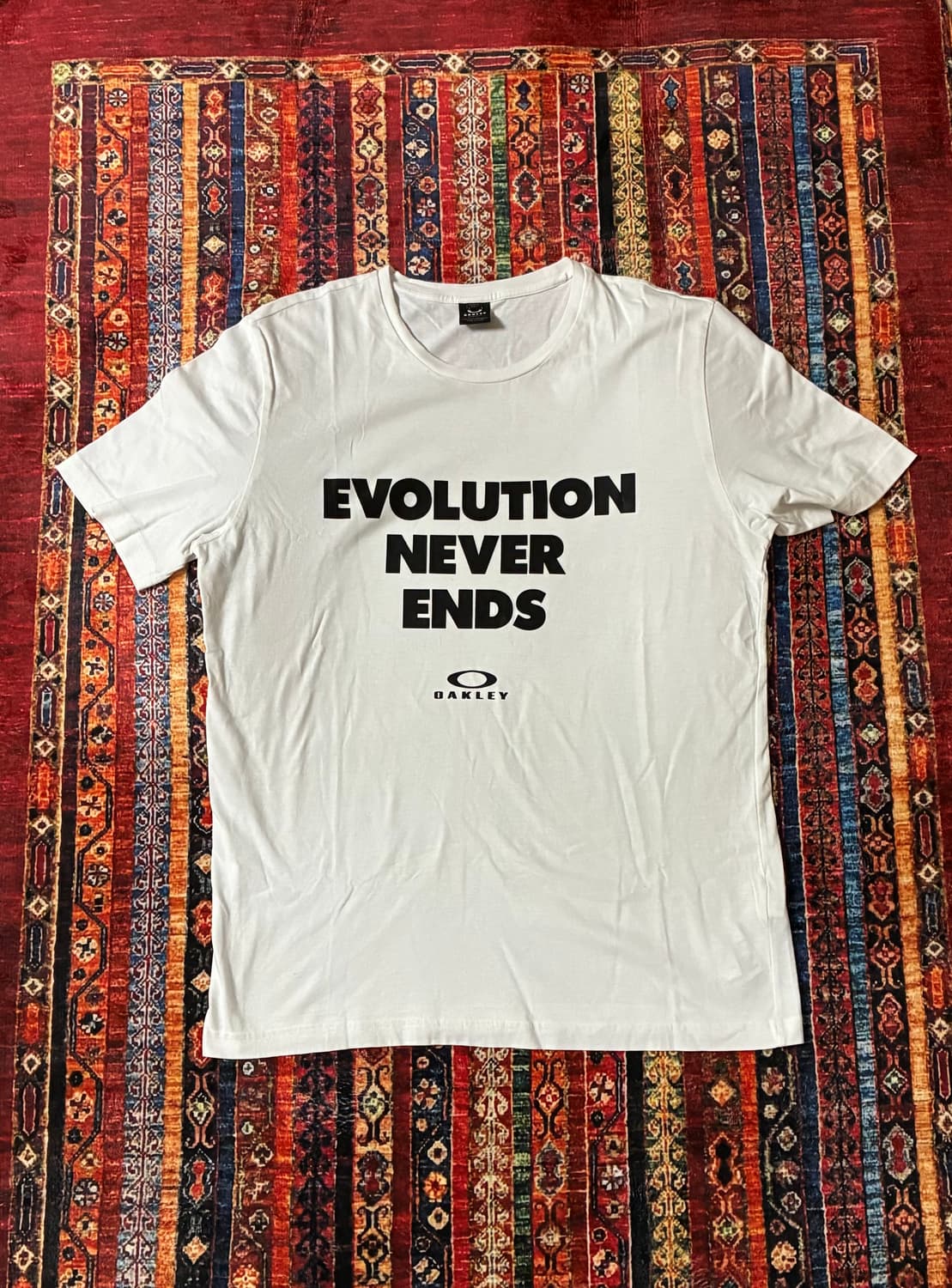 오클리 반팔 상품이미지1