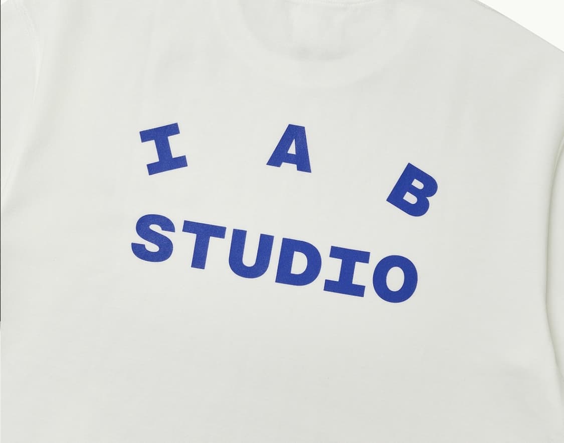 아이앱스튜디오 10주년 화이트 상품이미지3