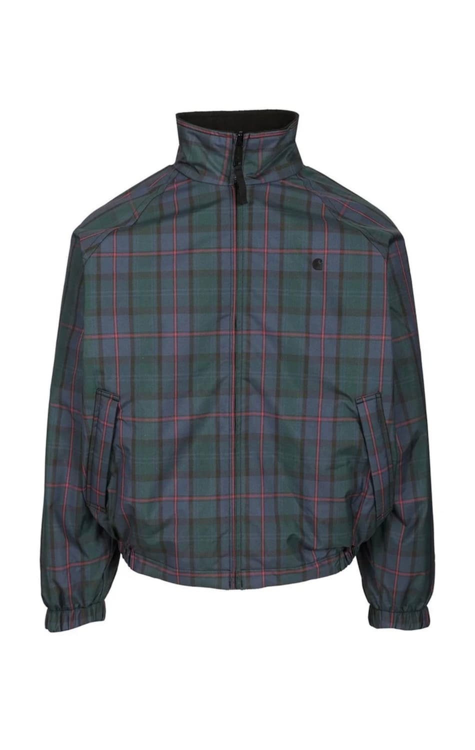 [새제품] 칼하트 WIP 리버시블 플래너 자켓 M 상품이미지3