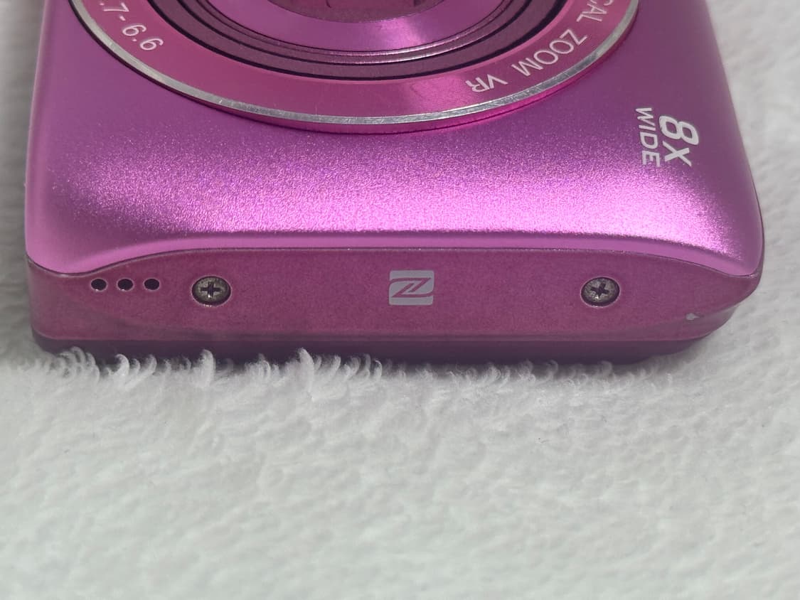 Nikon coolpix s3700 니콘 쿨픽스 s3700 사쿠라 윈터 상품이미지6