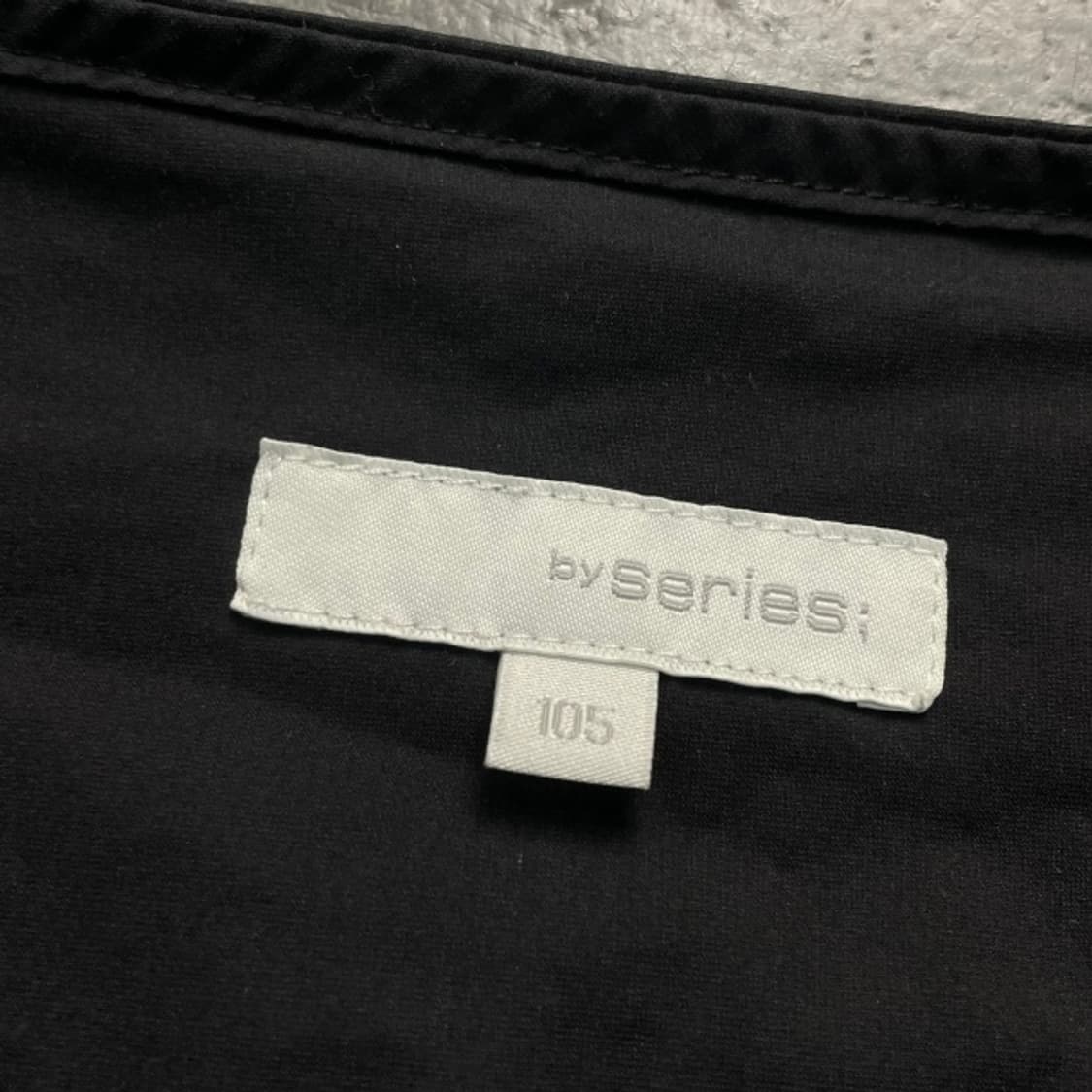 105 시리즈 헨리넥 셔츠 상품이미지3