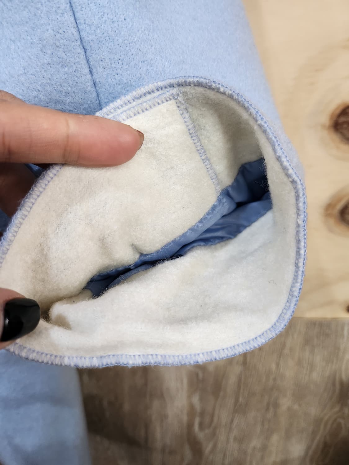 533) ysb 여성 코트 상품이미지4