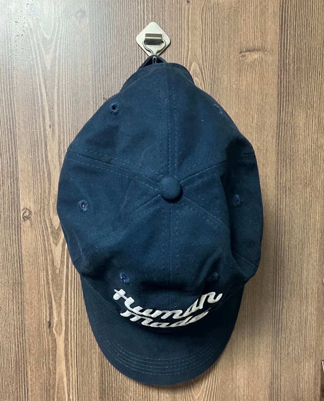 Human Made 볼캡 상품이미지1