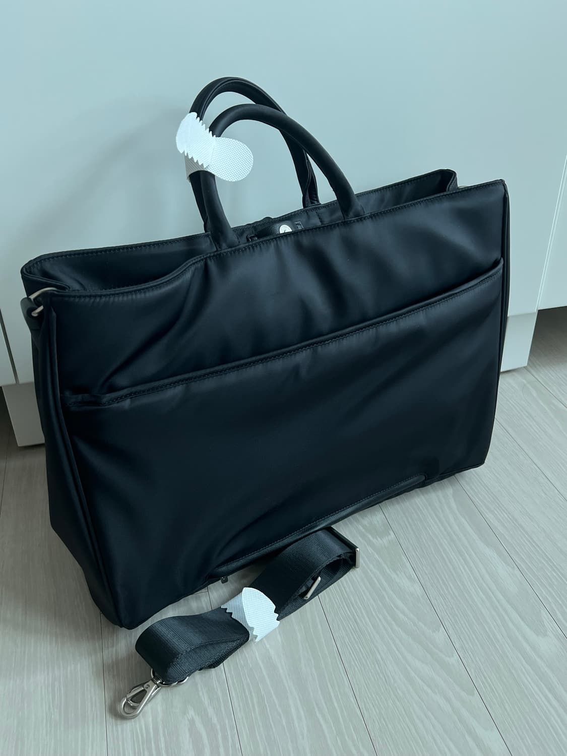 리드볼트 오프아워 브리프케이스 새상품 상품이미지3