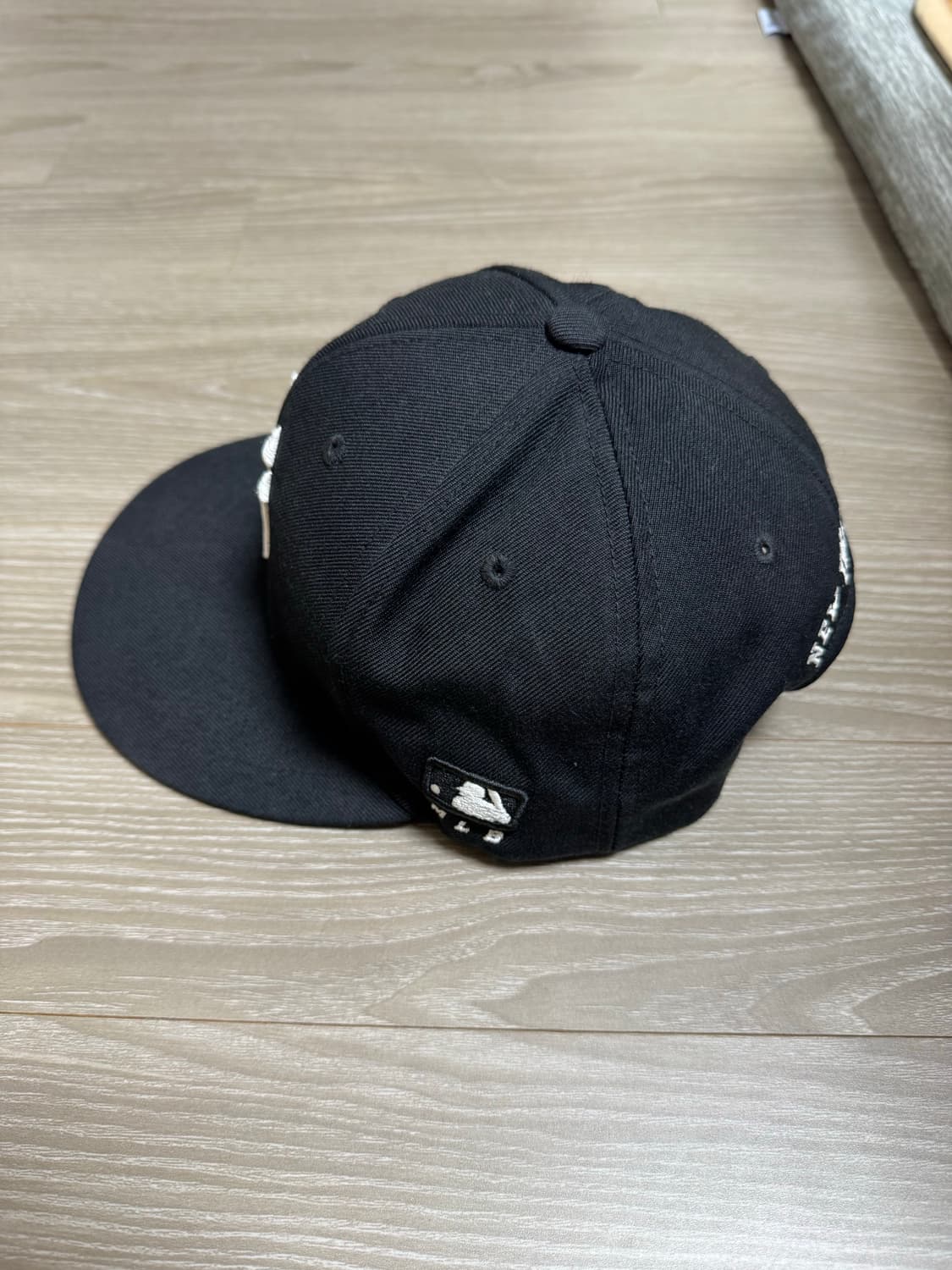 MLB 뉴욕 양키스 볼캡 스냅백 상품이미지2