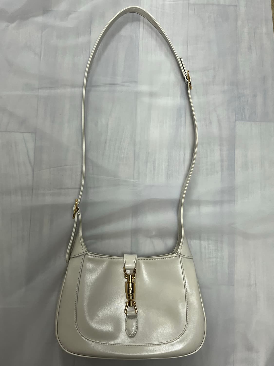 구찌 1961 재키백 스몰 상품이미지1