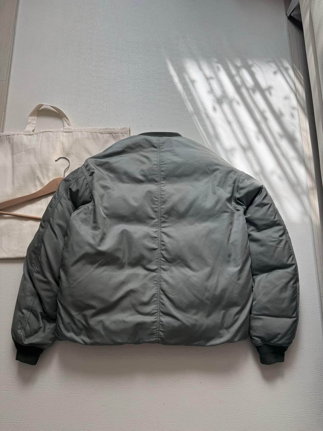 (3)비즈빔 콥스 올리브 상품이미지2