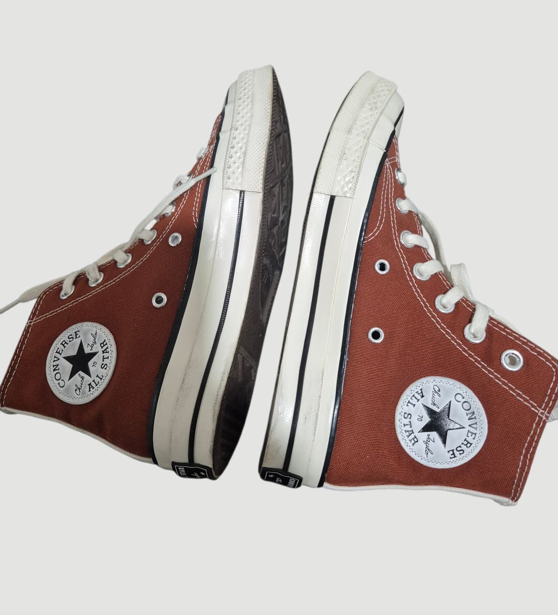 [240]컨버스 척70 하이브리드 캔버스화 상품이미지2