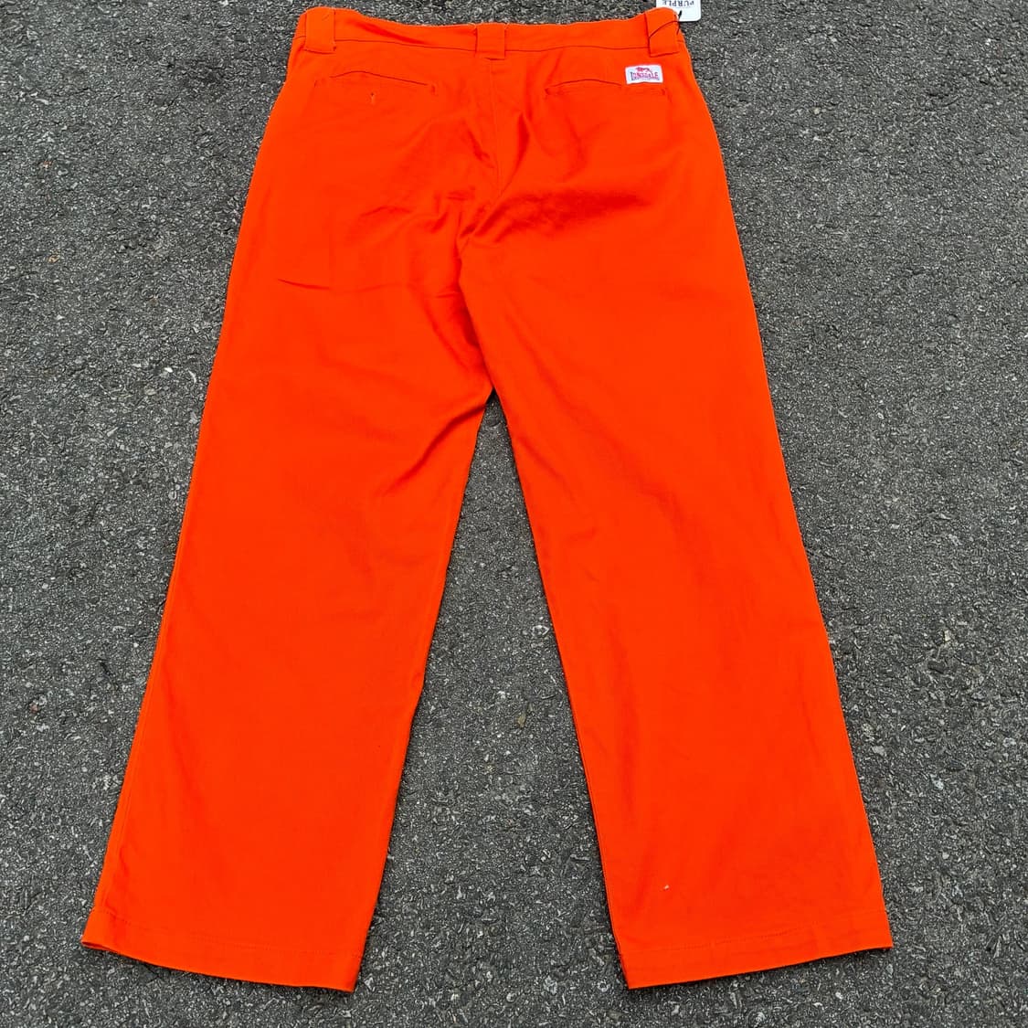 Lonsdale 팬츠 p589 상품이미지3