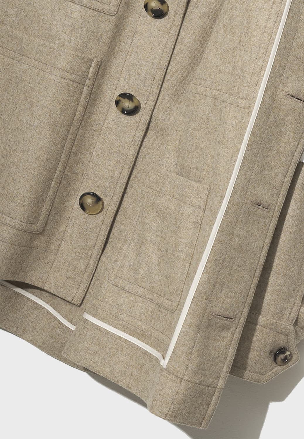 BOTTEGA VENETA jacket 상품이미지4