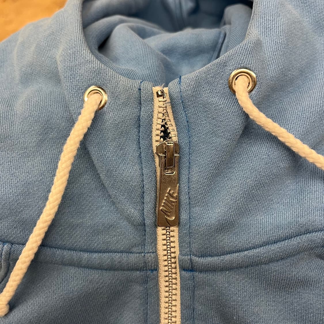 나이키 하늘 후드집업  상품이미지7