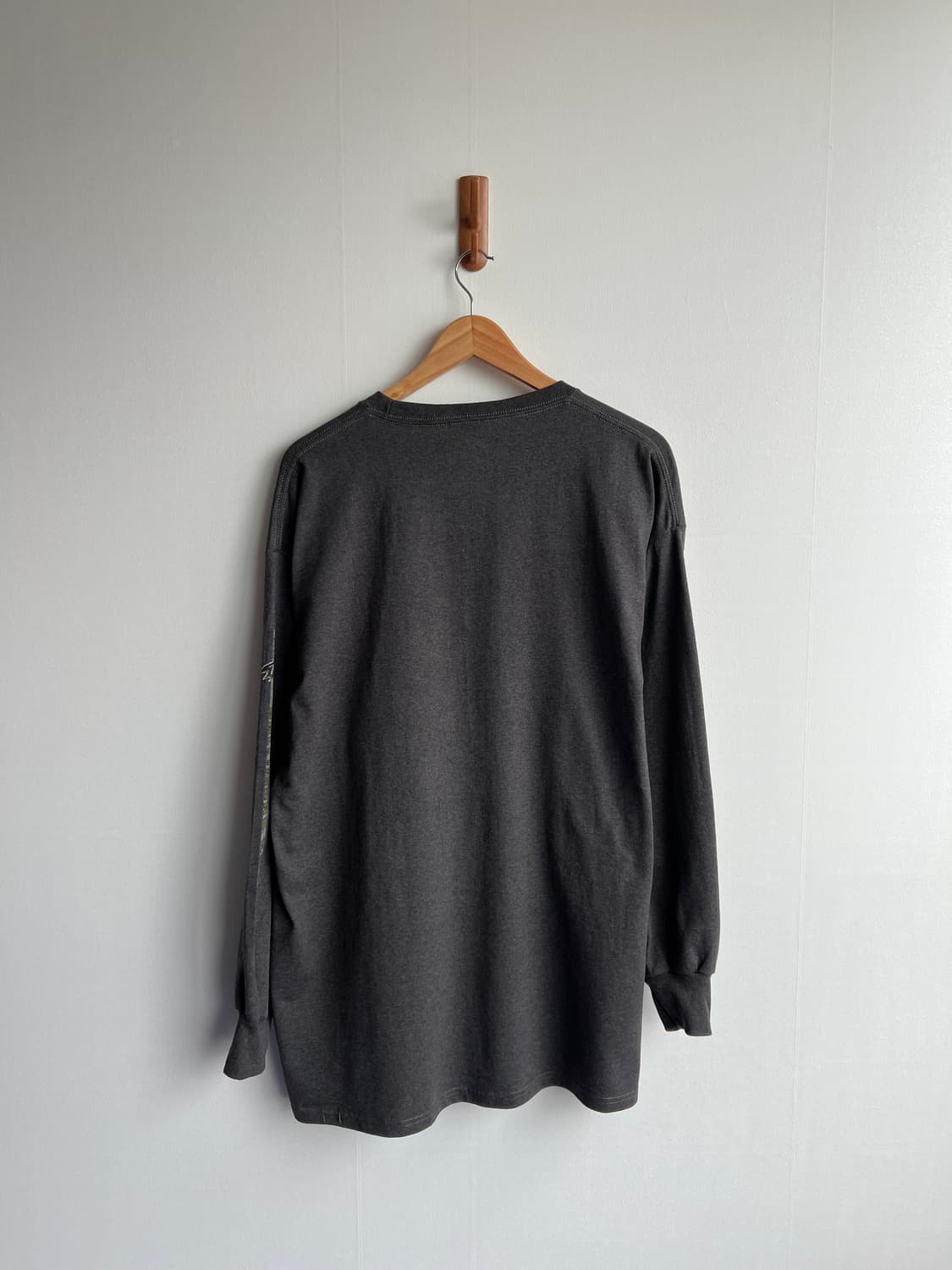 nfl 롱 슬리브 XXL 상품이미지4