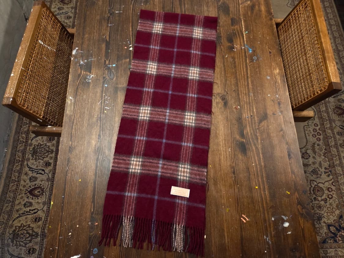 니나리치 캐시미어 머플러 상품이미지3