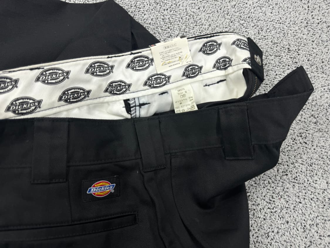 [새상품] 디키즈 면바지 상품이미지3