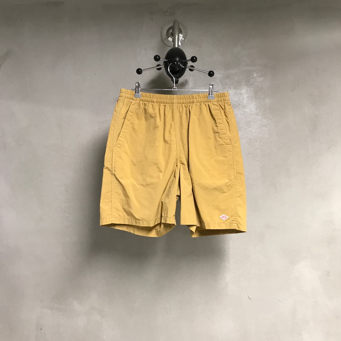 단톤 반바지 40 상품이미지1