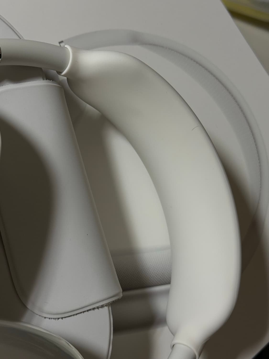 에어팟 맥스 실버 8핀 상품이미지2