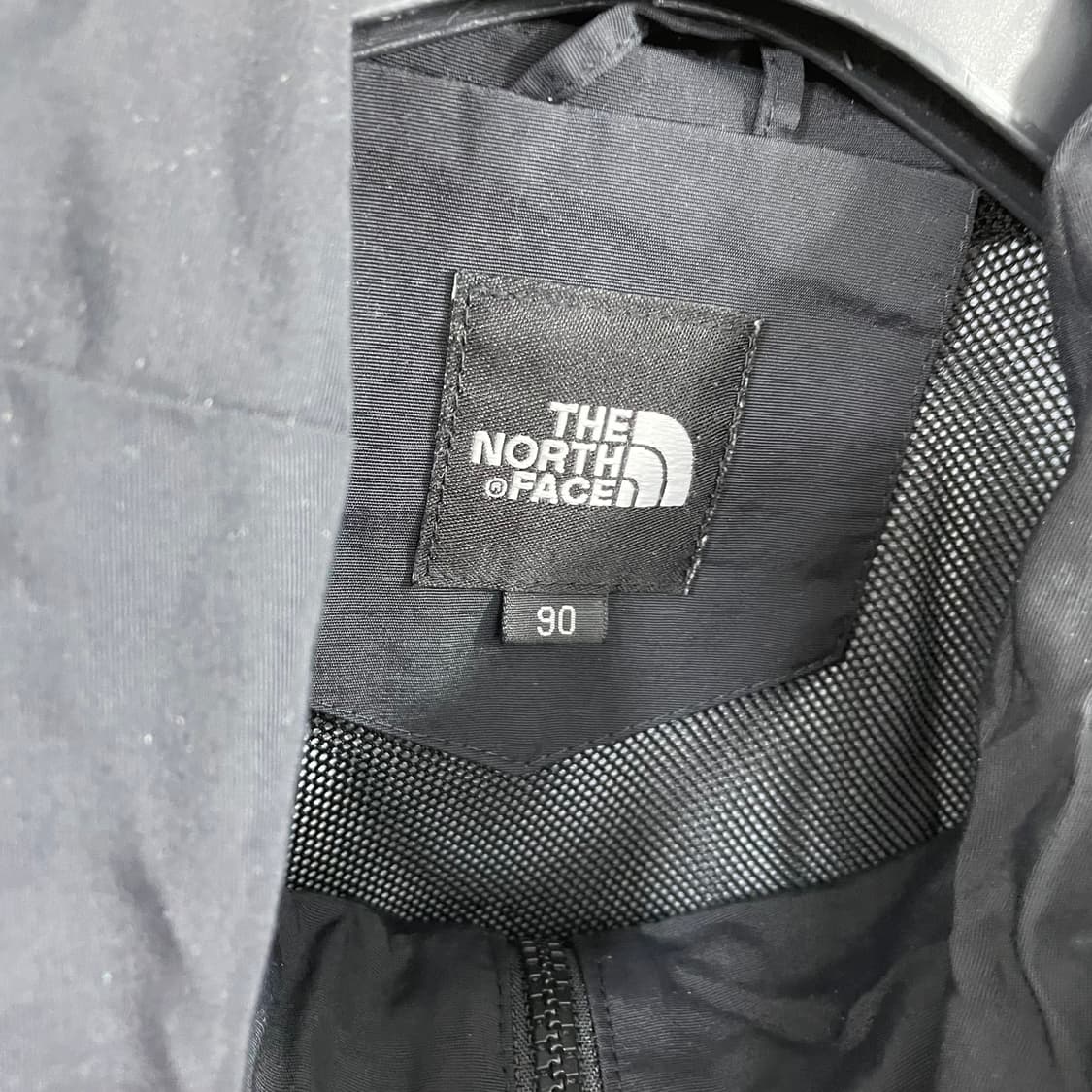 S(M~L) 노스페이스 바람막이 상품이미지5