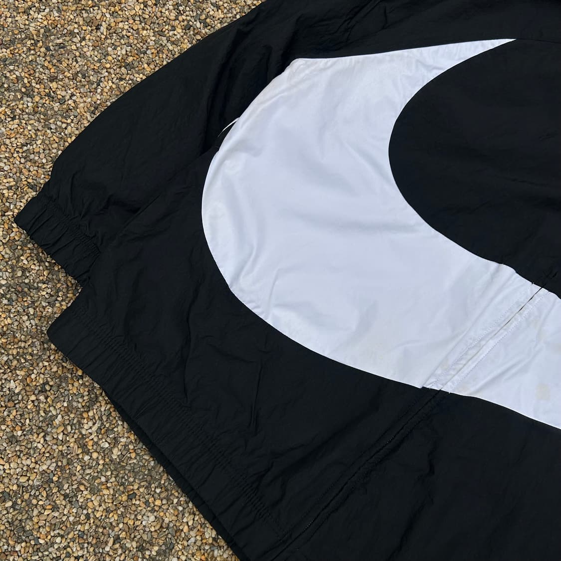 나이키(Nike)빅스우시 나일론 트랙탑 자켓 상품이미지3