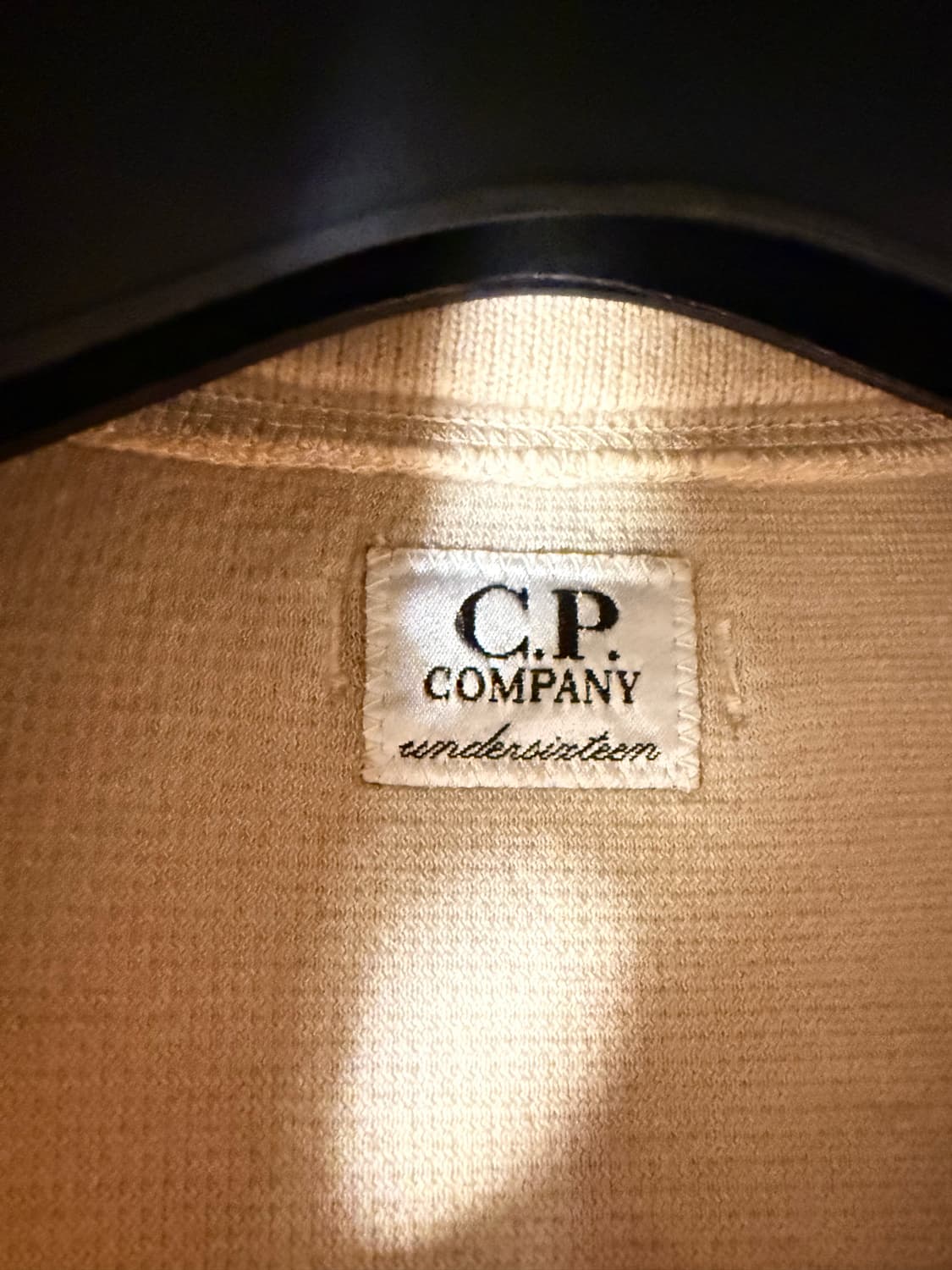cp. company vintage jacket 상품이미지2