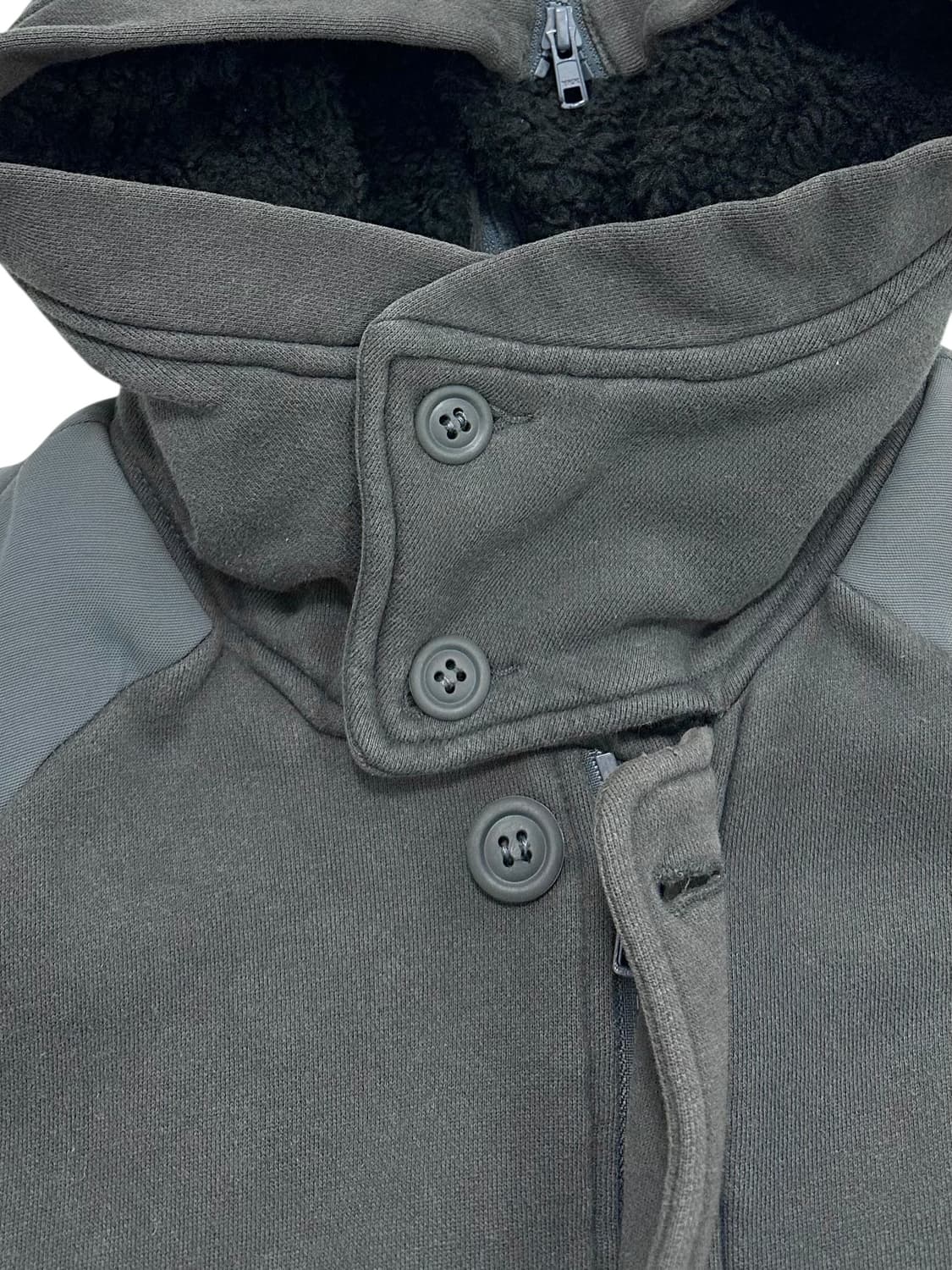 90s Diesel N2B Jacket 상품이미지7