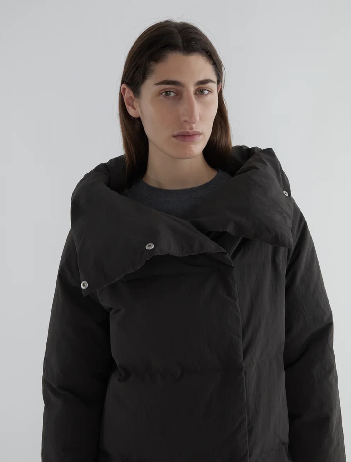 [XS,S,M]팔로마울 Pruit 패딩 상품이미지4