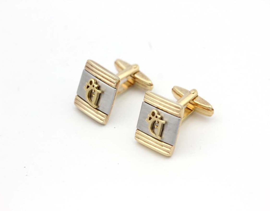 디올 A등급 남자 명품 커프스 상품이미지2