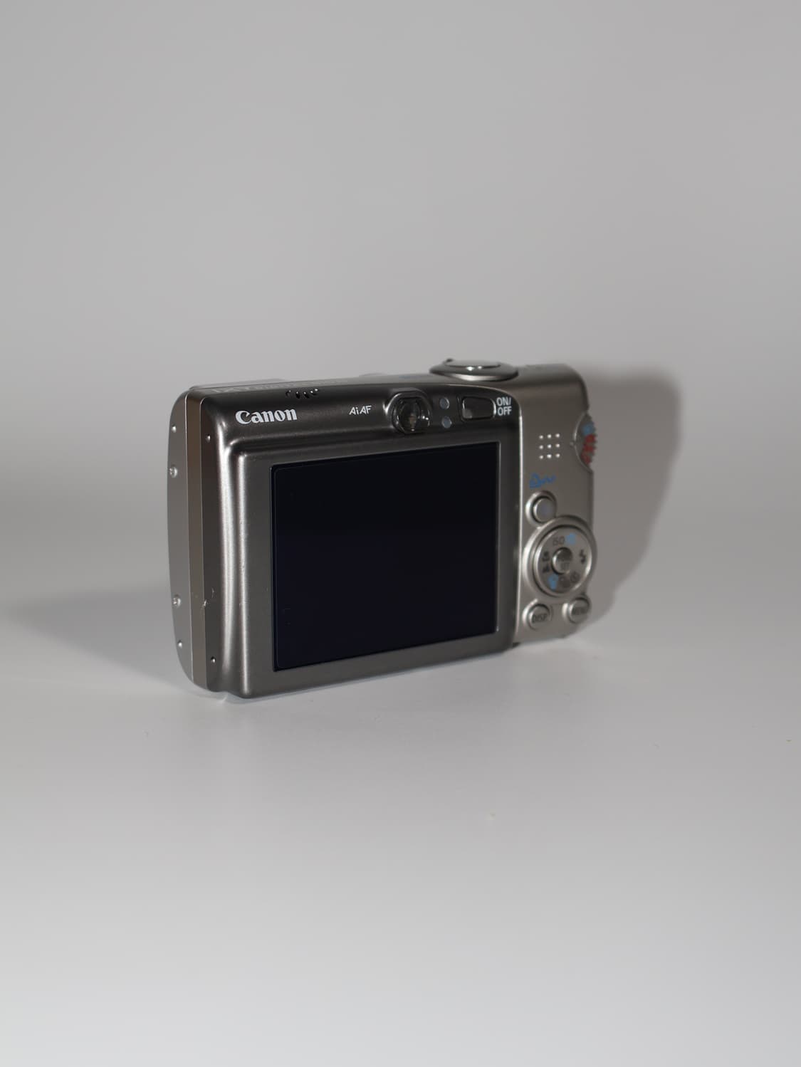 [미품풀박스!] 캐논 익시 ixy810 (익서스ixus950is)디카 상품이미지9