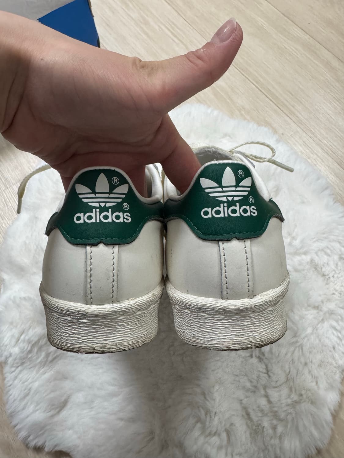 아디다스 슈퍼스타 상품이미지2