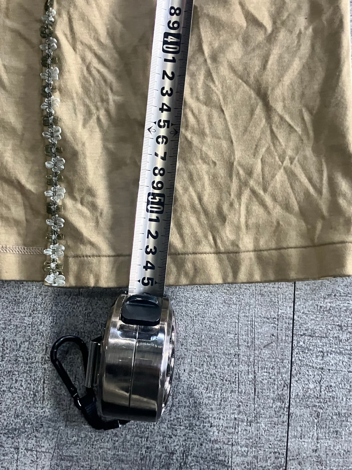 일본빈티지 Ketty 하구미모리걸 달천깔페어리 할메카지 플라워가디건 상품이미지4