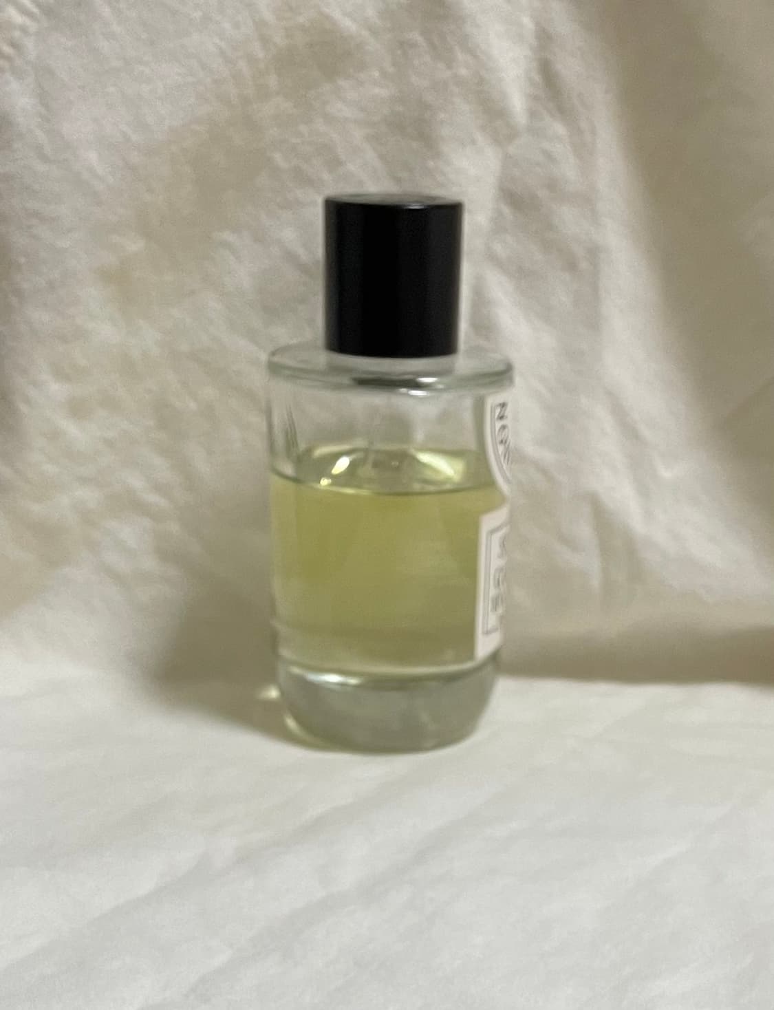 논픽션 심플가든 100ml 퍼퓸 향수 풀향 우디향 남여공용 상품이미지2