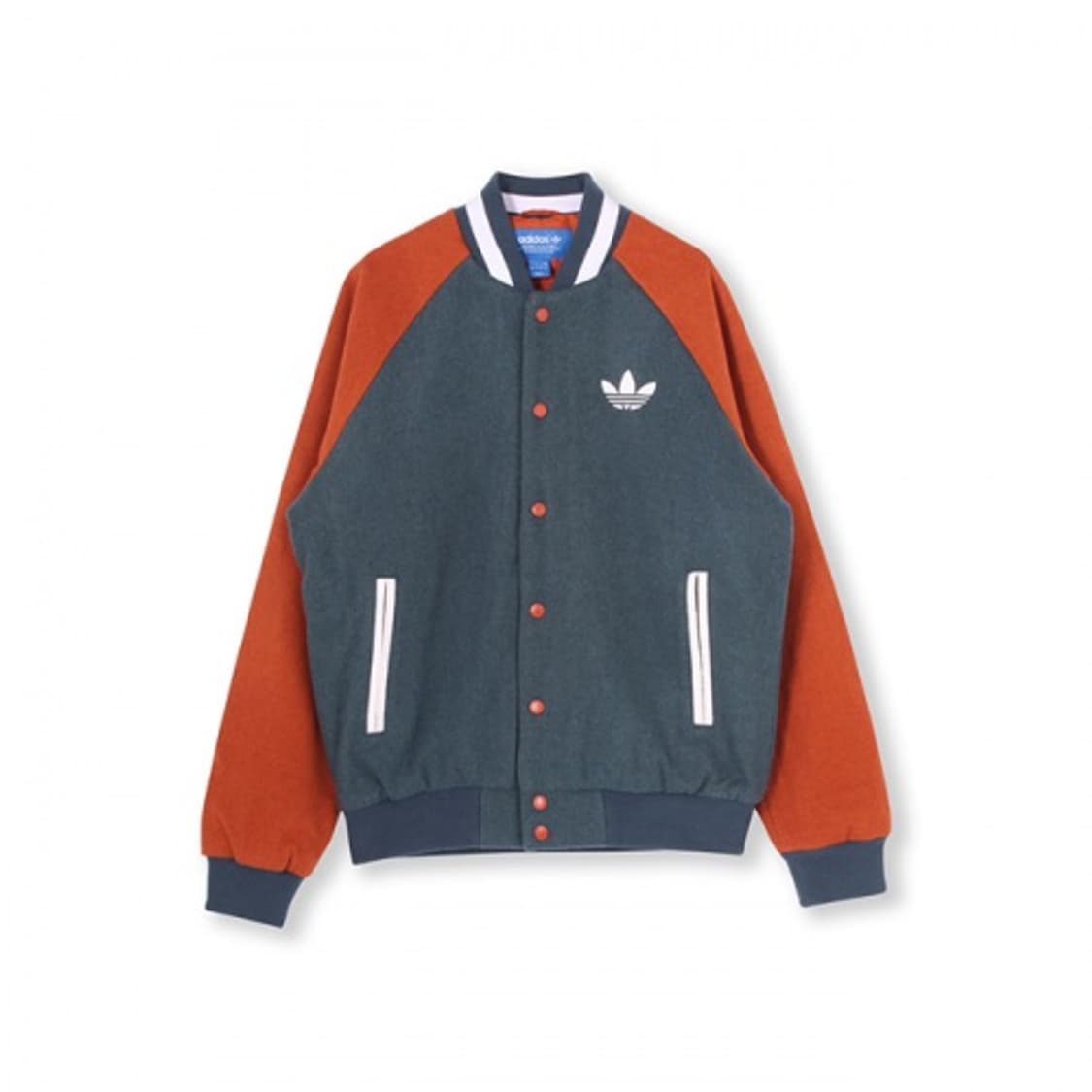 아디다스오리지날 바시티 자켓 L 상품이미지1